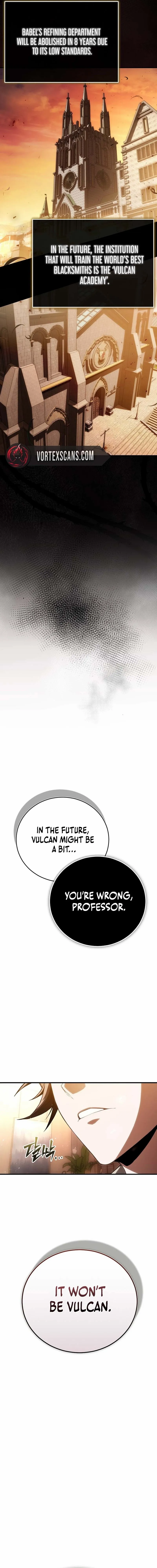 Read The Regressor Can Make Them All EN Manga Online