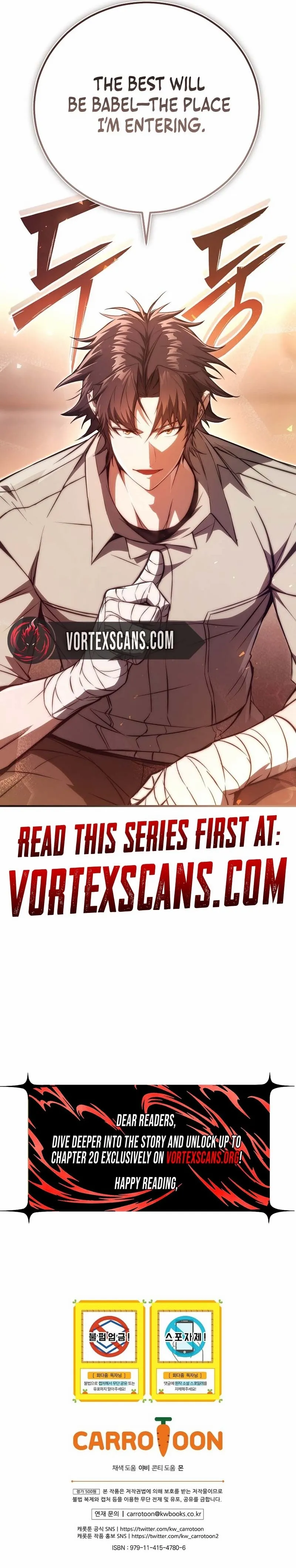 Read The Regressor Can Make Them All EN Manga Online