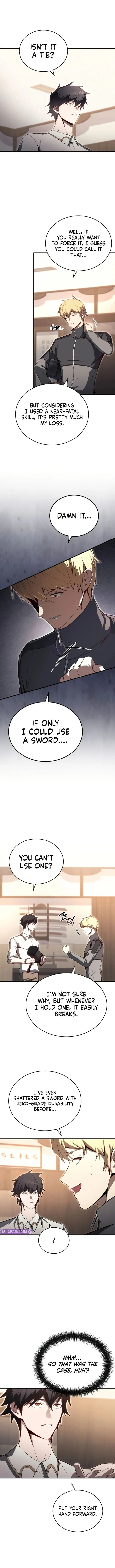 Read The Regressor Can Make Them All EN Manga Online