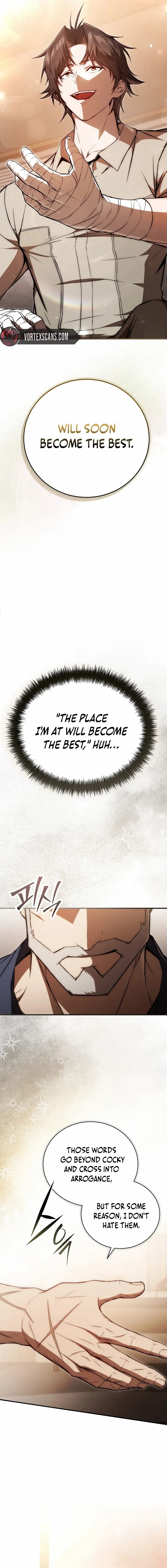 Read The Regressor Can Make Them All EN Manga Online