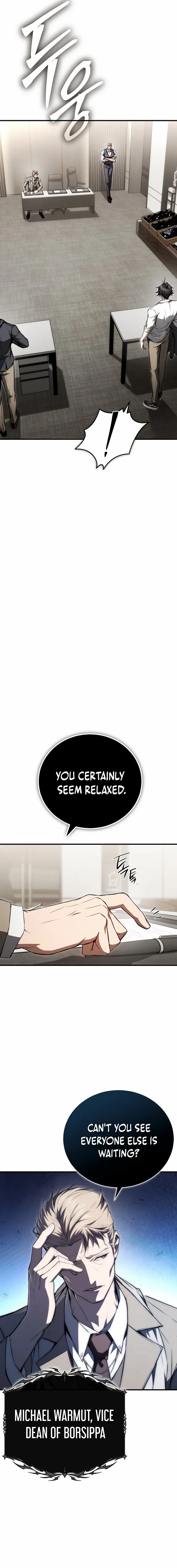 Read The Regressor Can Make Them All EN Manga Online