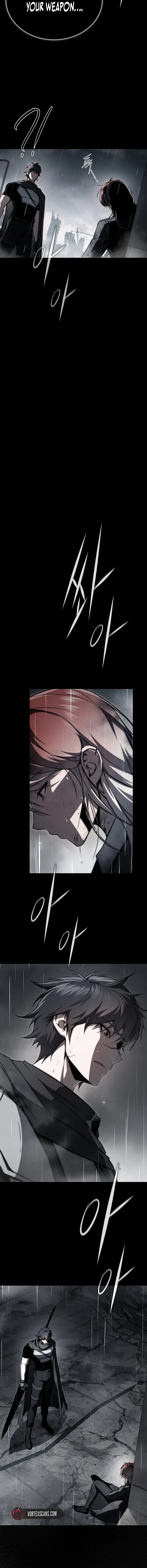 Read The Regressor Can Make Them All EN Manga Online