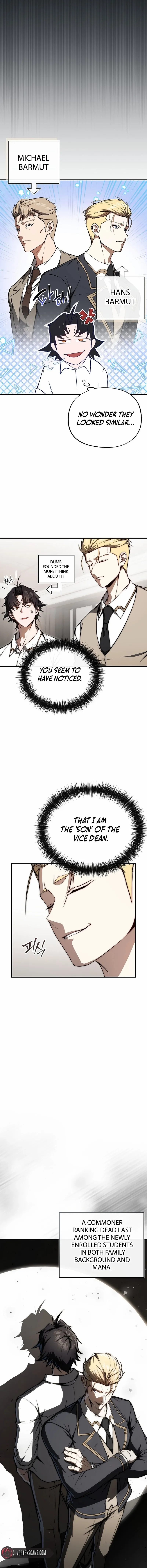 Read The Regressor Can Make Them All EN Manga Online