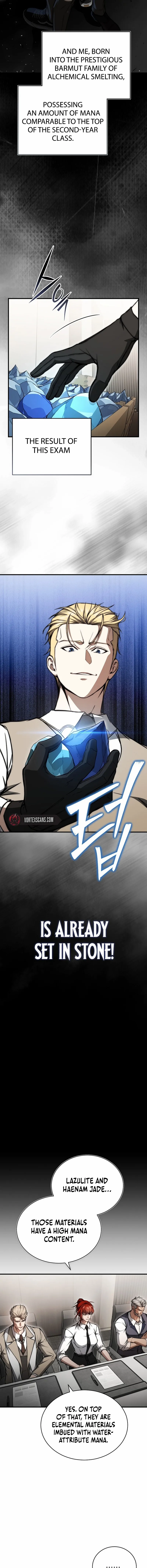 Read The Regressor Can Make Them All EN Manga Online
