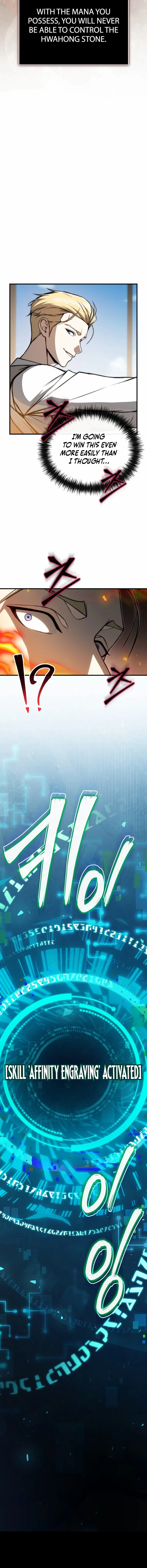 Read The Regressor Can Make Them All EN Manga Online