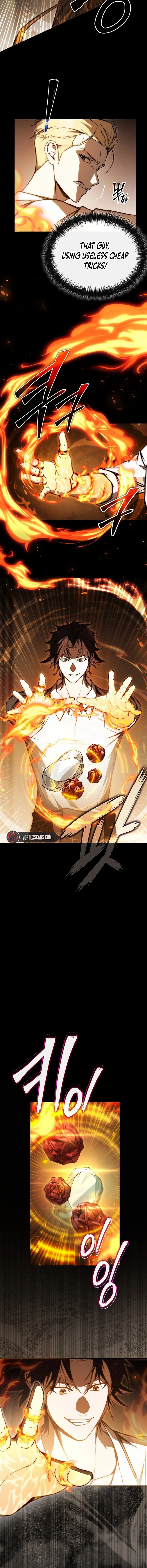 Read The Regressor Can Make Them All EN Manga Online