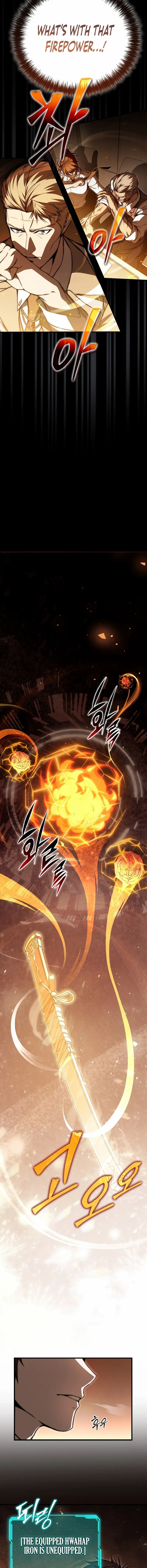 Read The Regressor Can Make Them All EN Manga Online