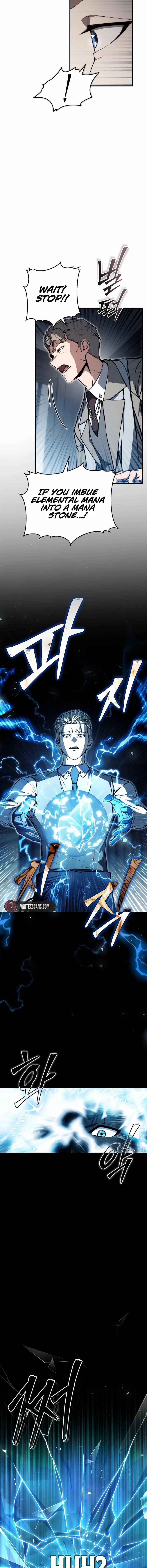 Read The Regressor Can Make Them All EN Manga Online