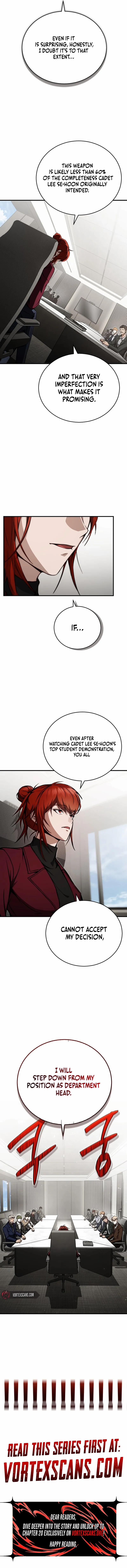 Read The Regressor Can Make Them All EN Manga Online