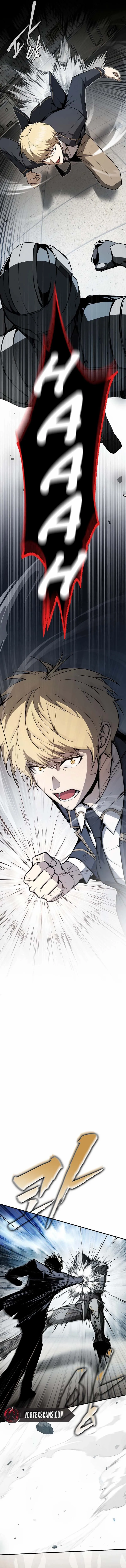 Read The Regressor Can Make Them All EN Manga Online