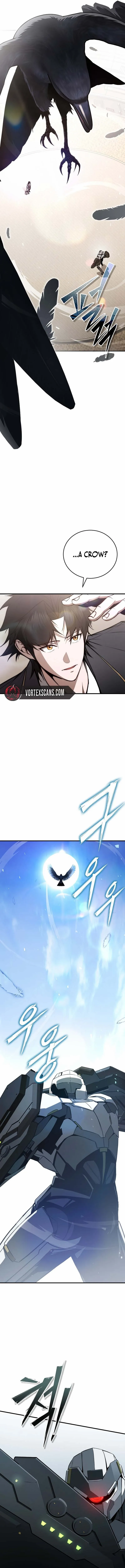 Read The Regressor Can Make Them All EN Manga Online