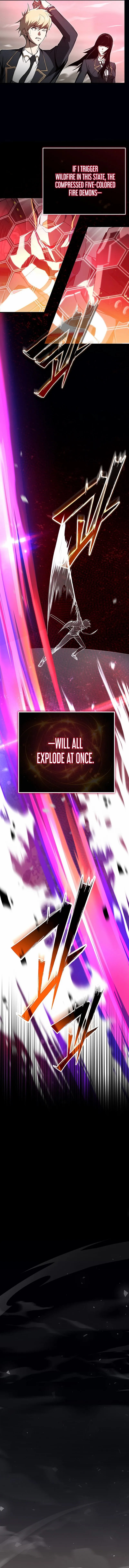 Read The Regressor Can Make Them All EN Manga Online