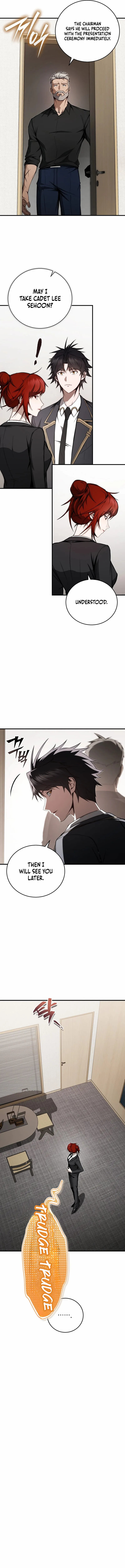 Read The Regressor Can Make Them All EN Manga Online