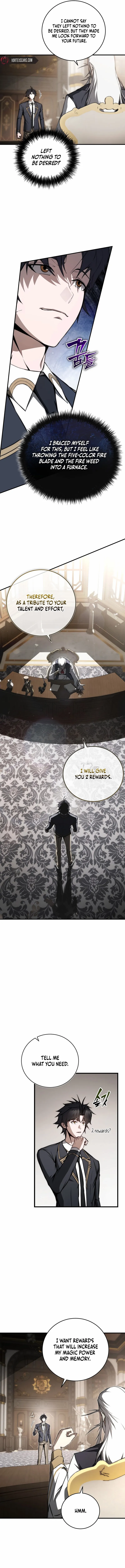 Read The Regressor Can Make Them All EN Manga Online