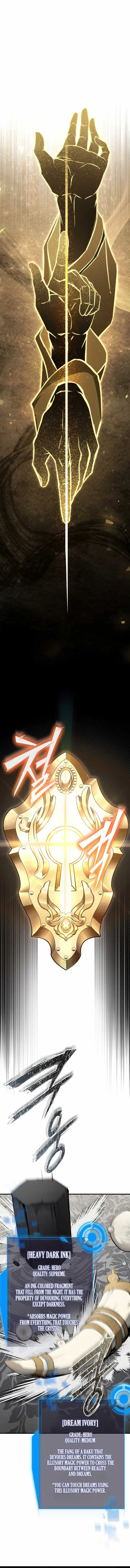Read The Regressor Can Make Them All EN Manga Online