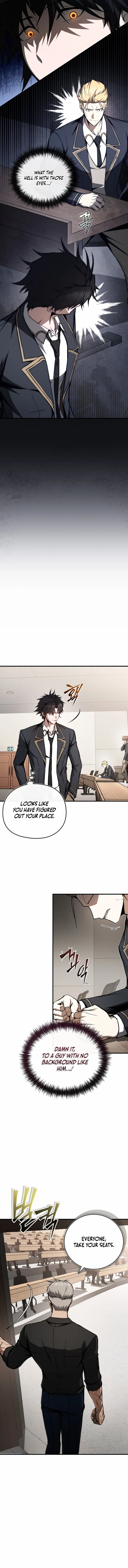 Read The Regressor Can Make Them All EN Manga Online