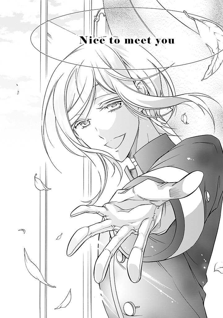 Read The Royal Tutor EN Manga Online