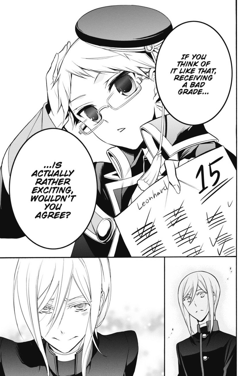 Read The Royal Tutor EN Manga Online