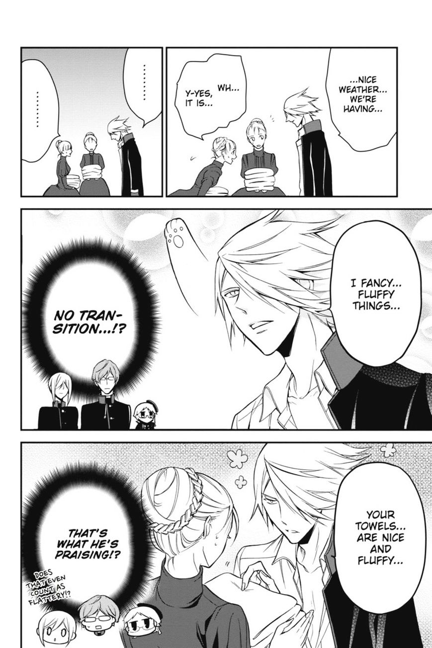 Read The Royal Tutor EN Manga Online