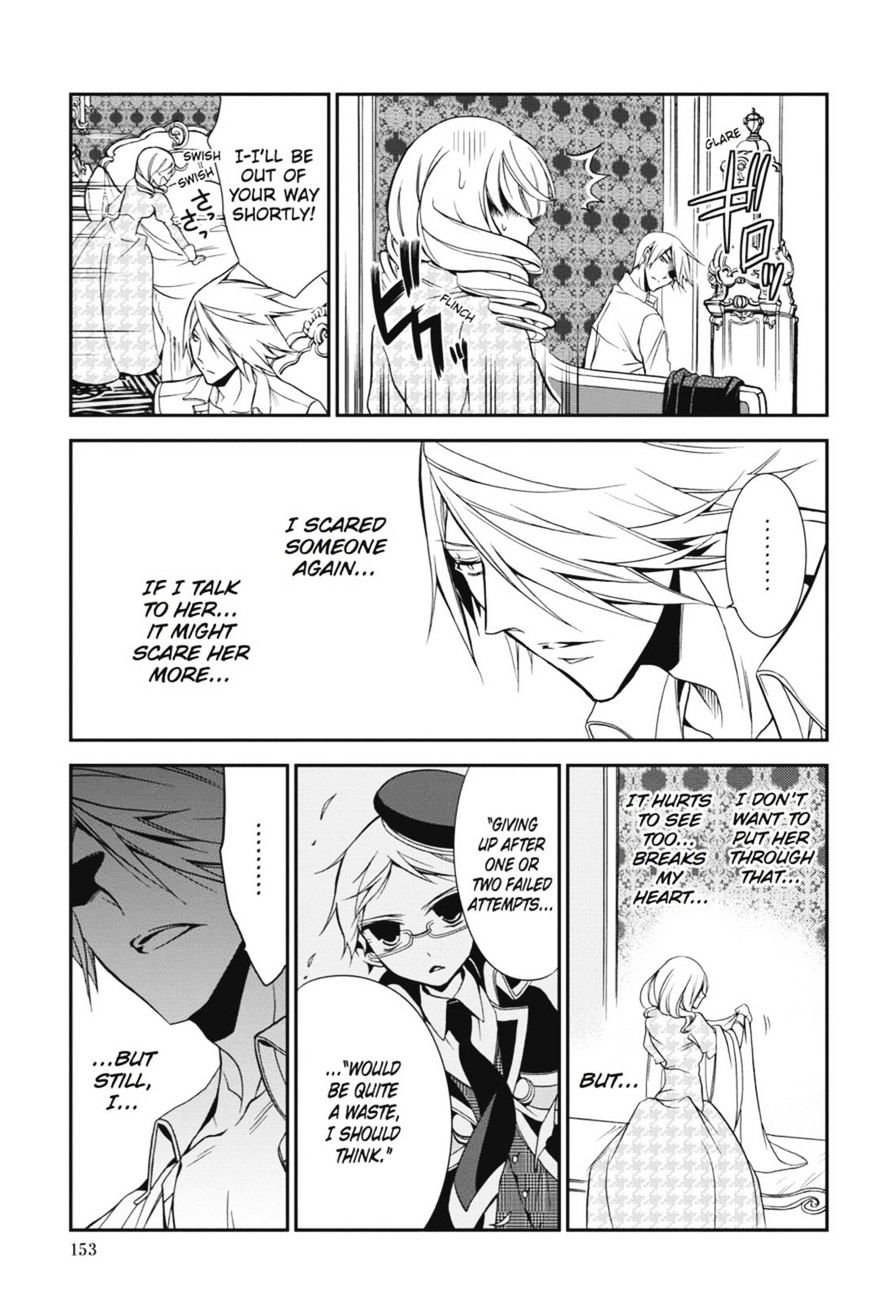 Read The Royal Tutor EN Manga Online