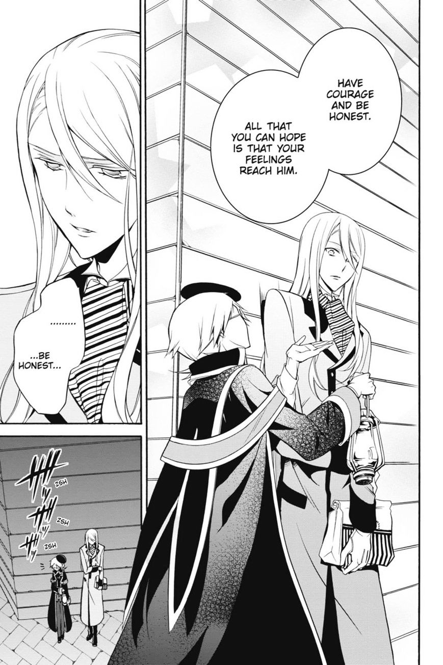 Read The Royal Tutor EN Manga Online