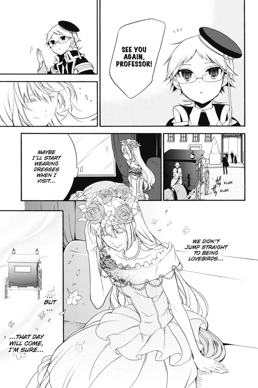 Read The Royal Tutor EN Manga Online