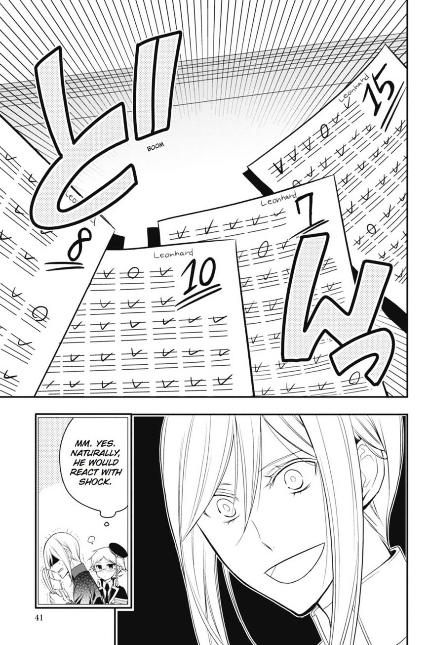 Read The Royal Tutor EN Manga Online