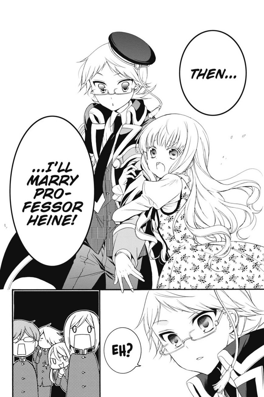 Read The Royal Tutor EN Manga Online