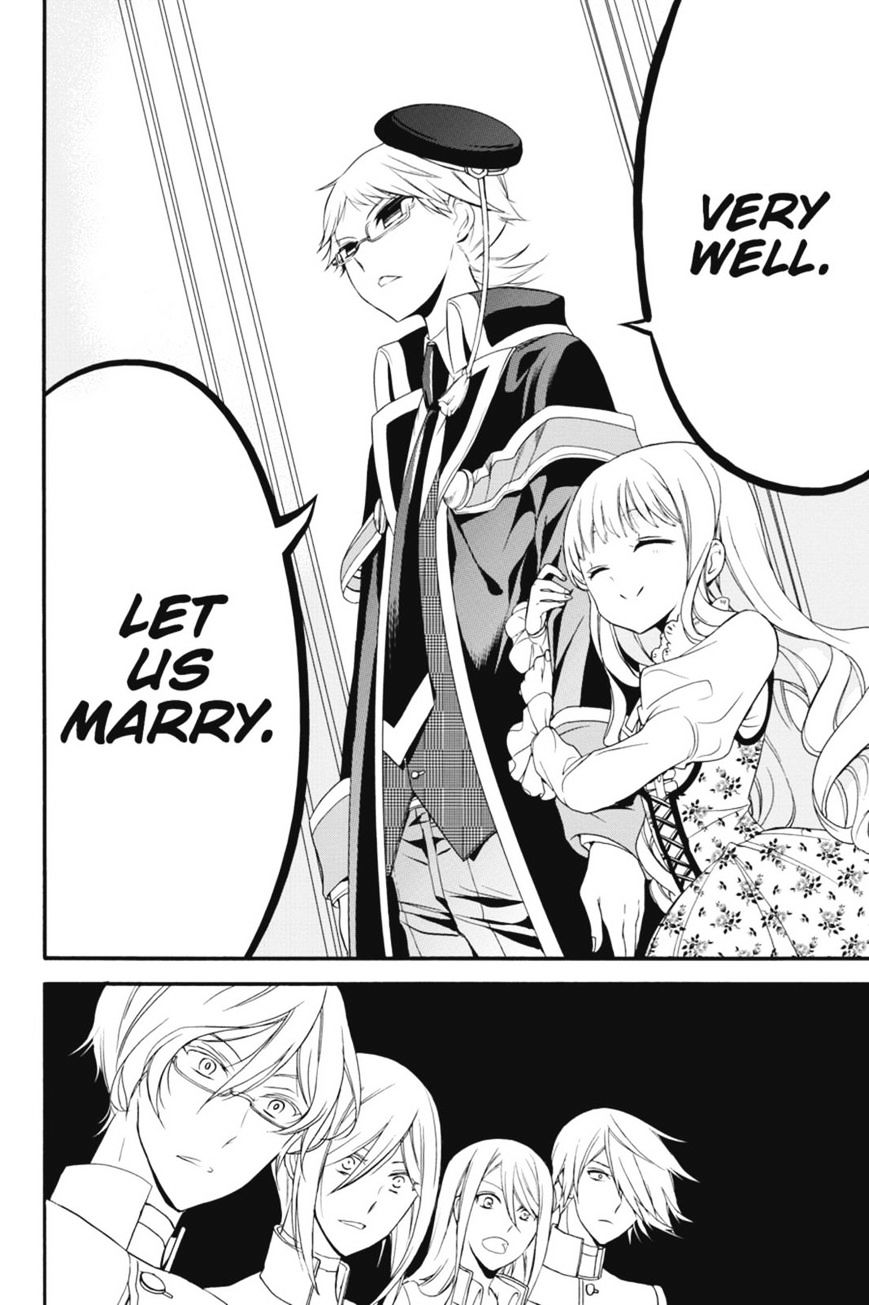 Read The Royal Tutor EN Manga Online