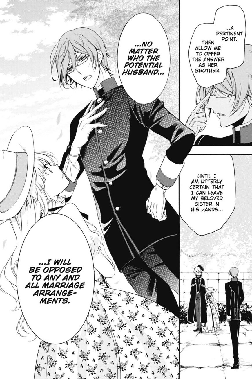 Read The Royal Tutor EN Manga Online