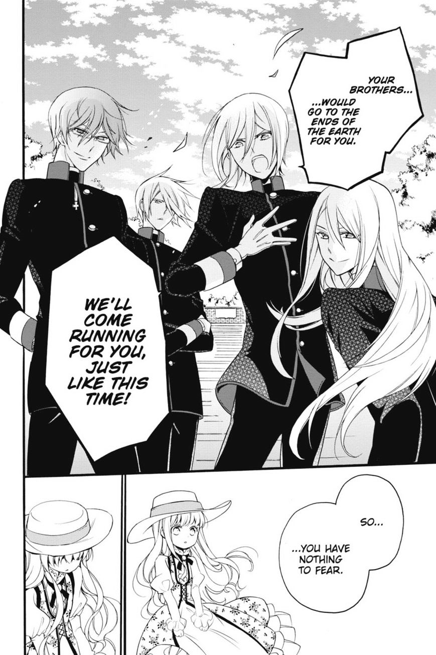 Read The Royal Tutor EN Manga Online