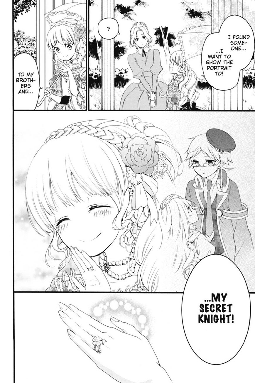 Read The Royal Tutor EN Manga Online