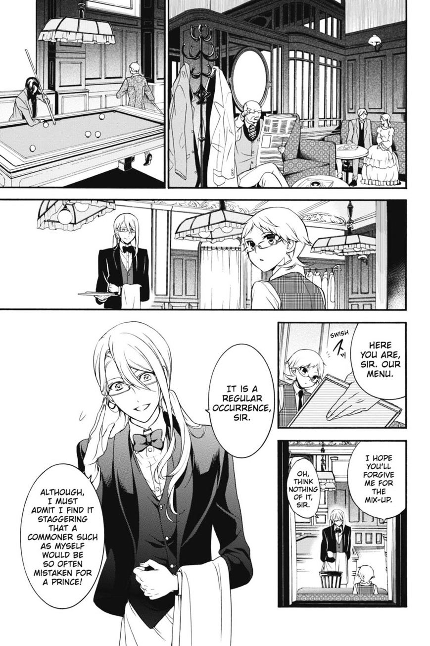 Read The Royal Tutor EN Manga Online