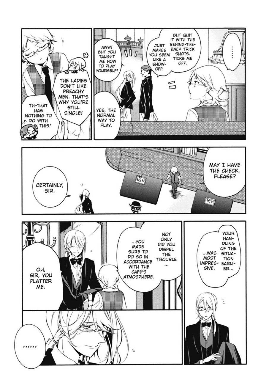 Read The Royal Tutor EN Manga Online