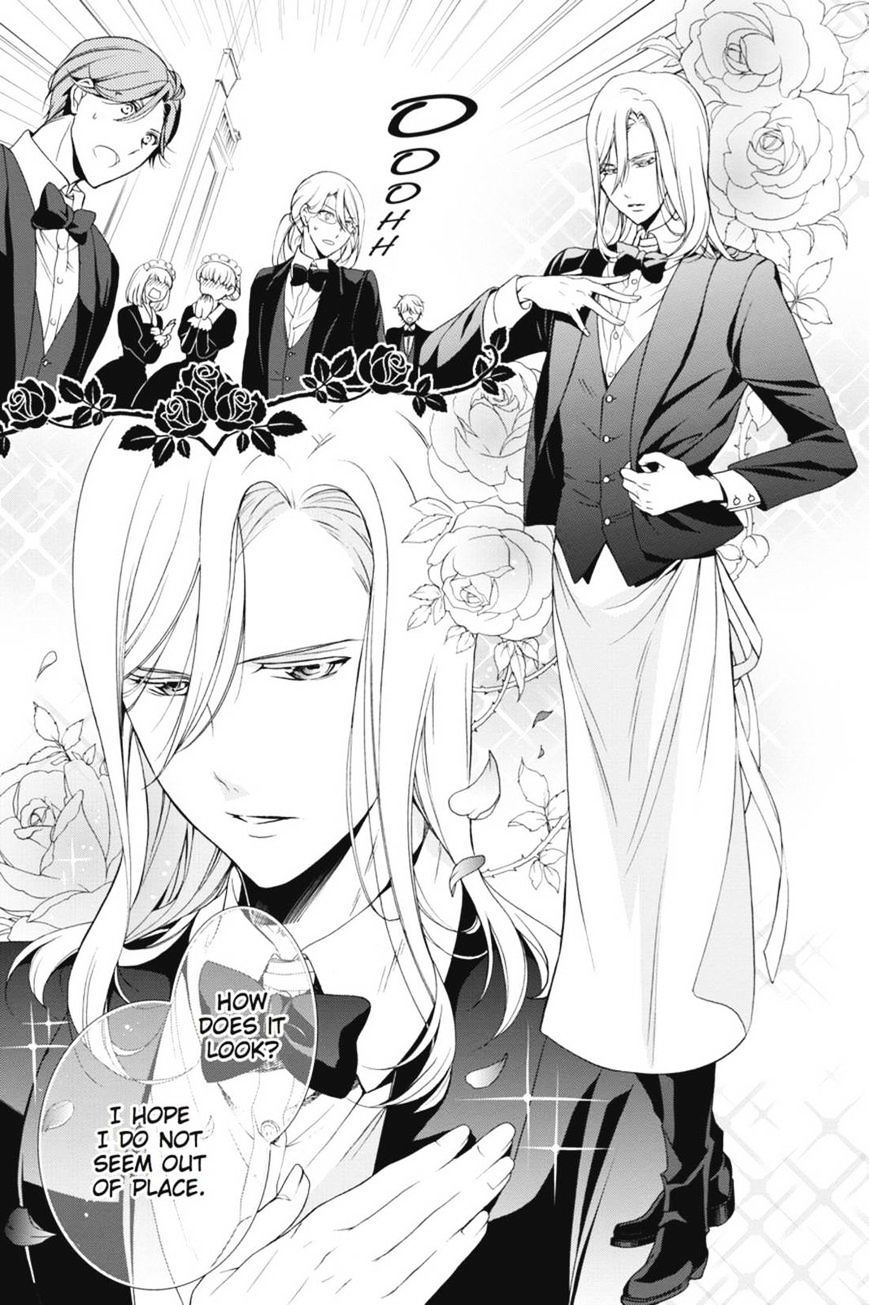 Read The Royal Tutor EN Manga Online