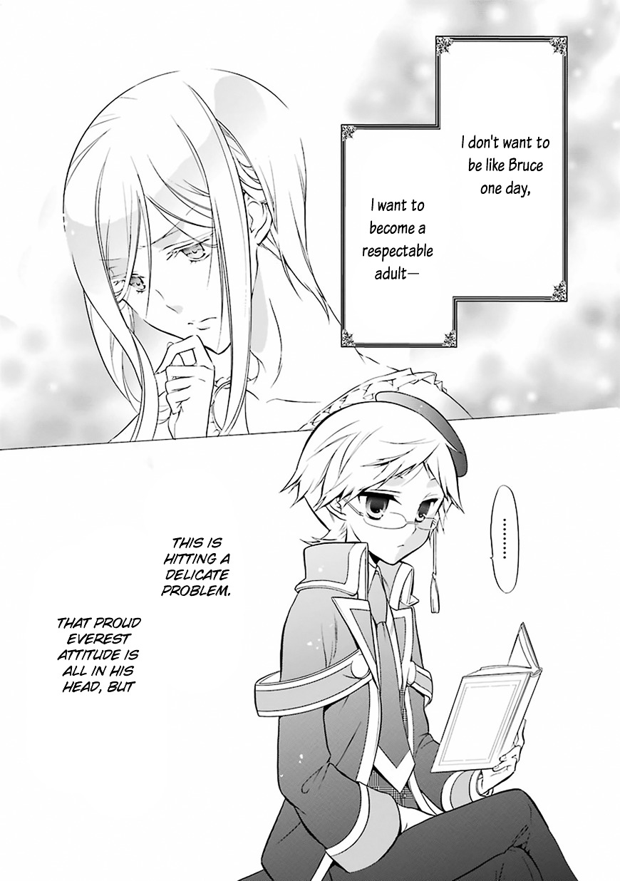 Read The Royal Tutor EN Manga Online