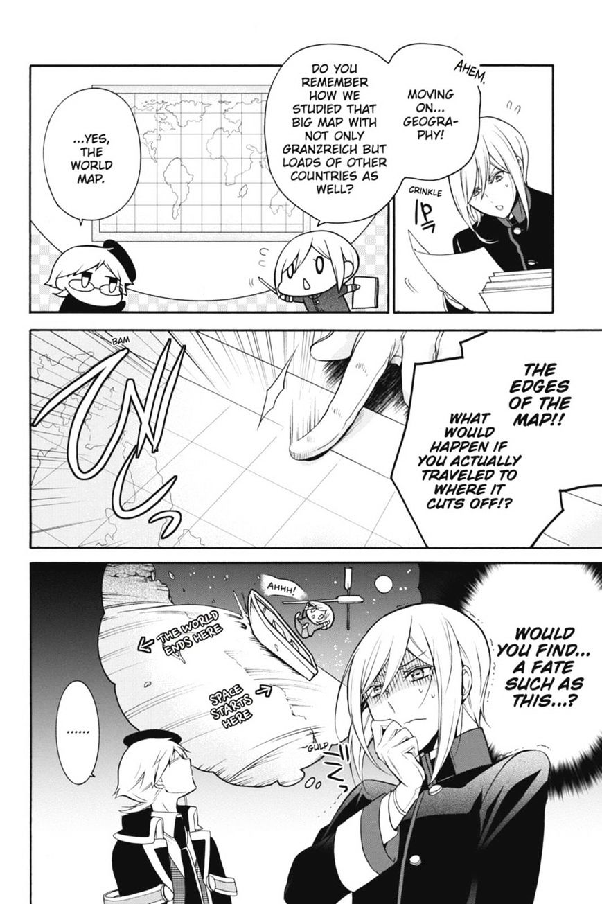 Read The Royal Tutor EN Manga Online