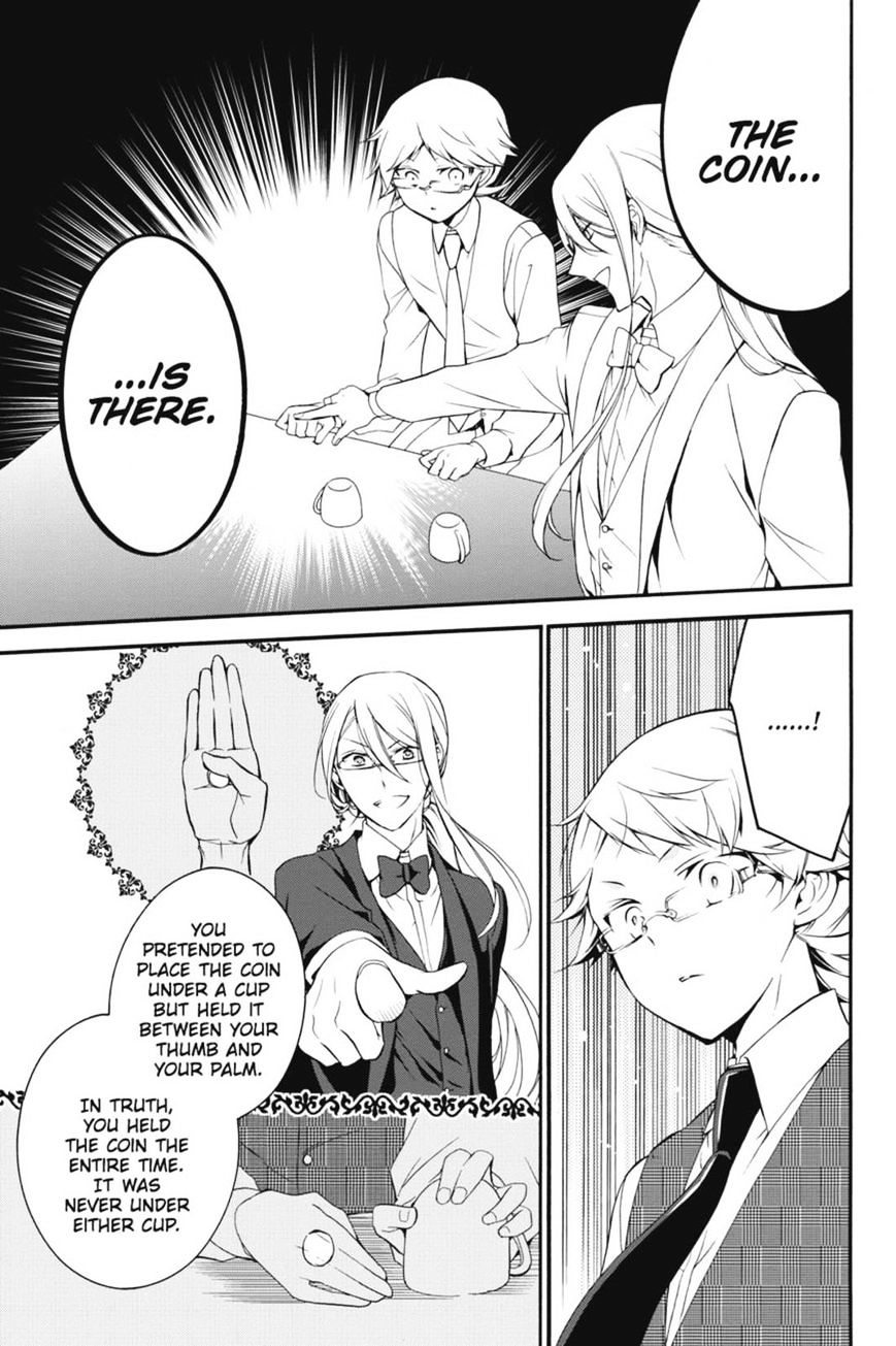Read The Royal Tutor EN Manga Online