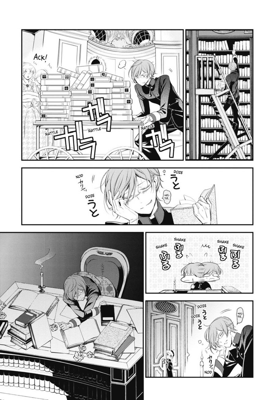 Read The Royal Tutor EN Manga Online