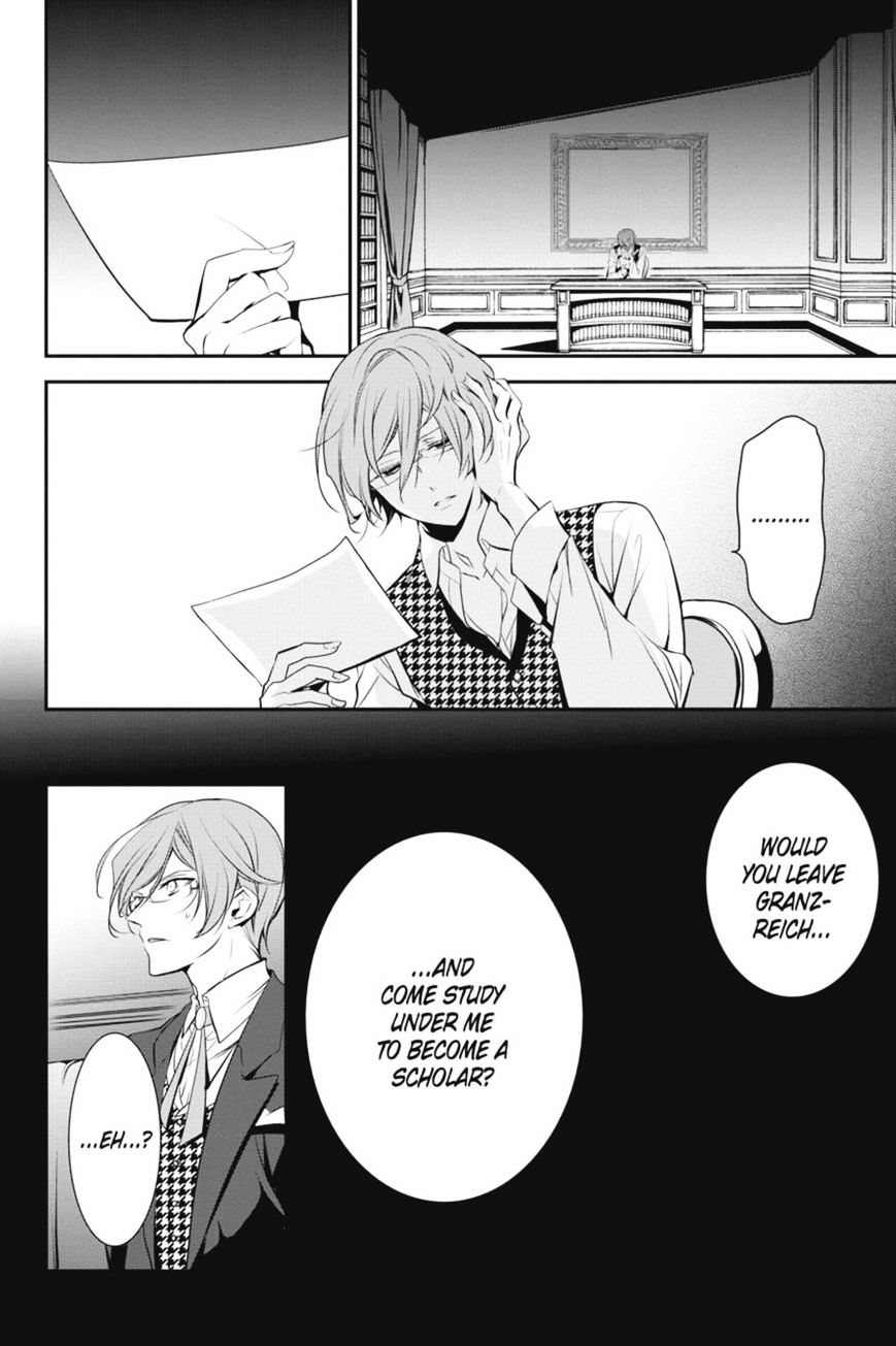 Read The Royal Tutor EN Manga Online
