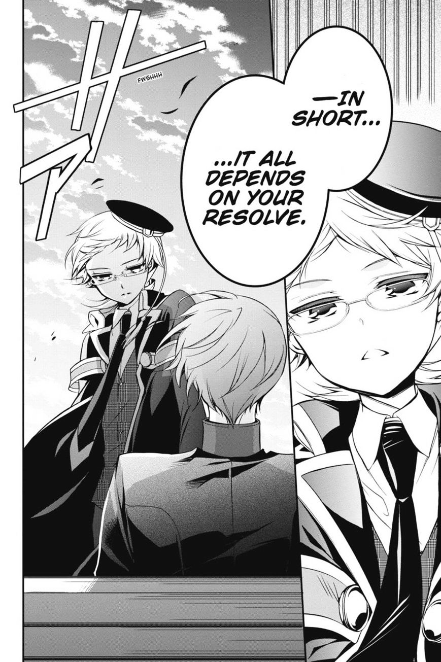 Read The Royal Tutor EN Manga Online