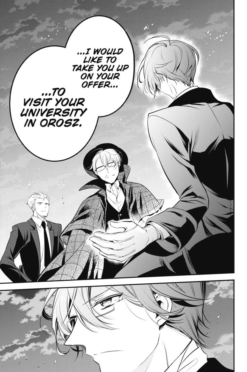 Read The Royal Tutor EN Manga Online