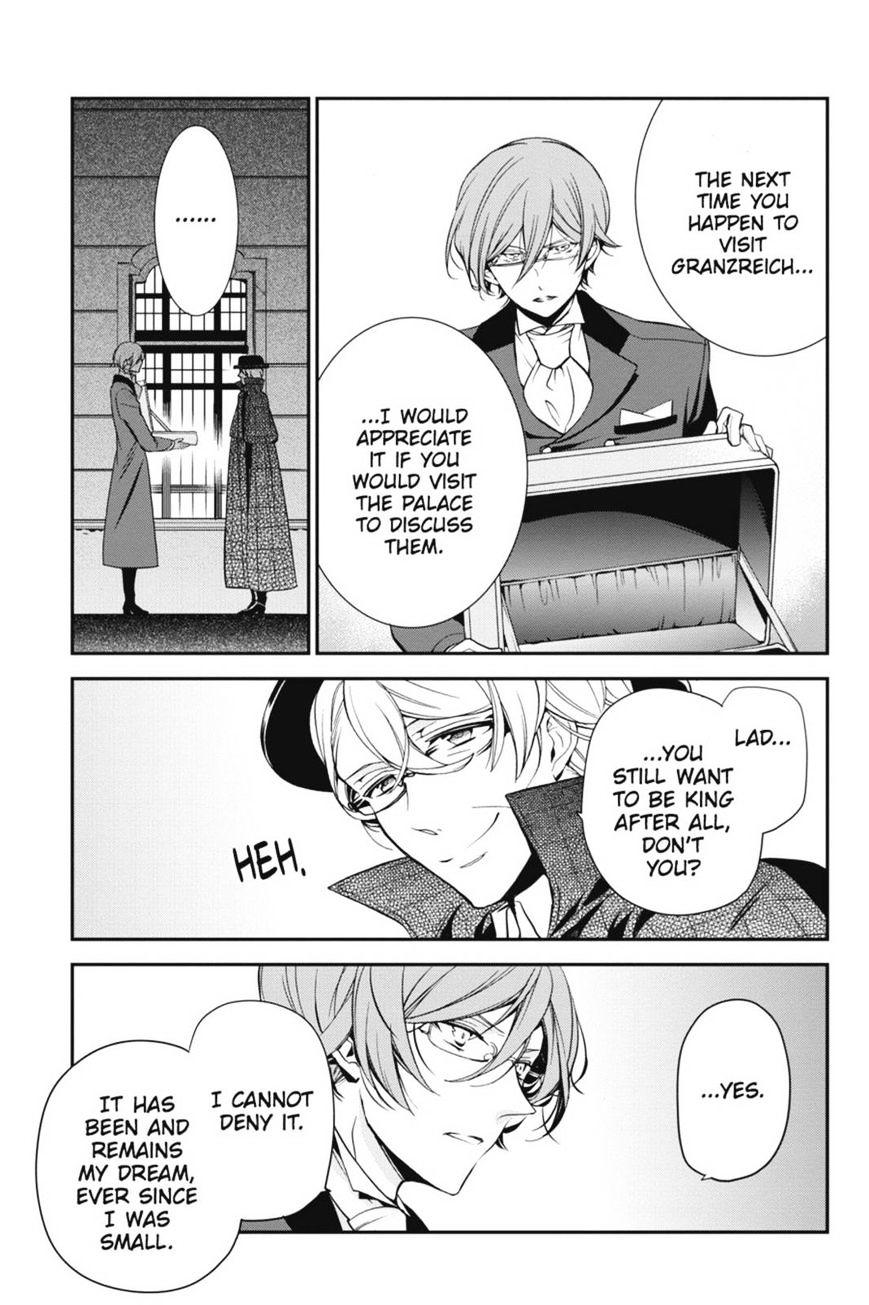 Read The Royal Tutor EN Manga Online