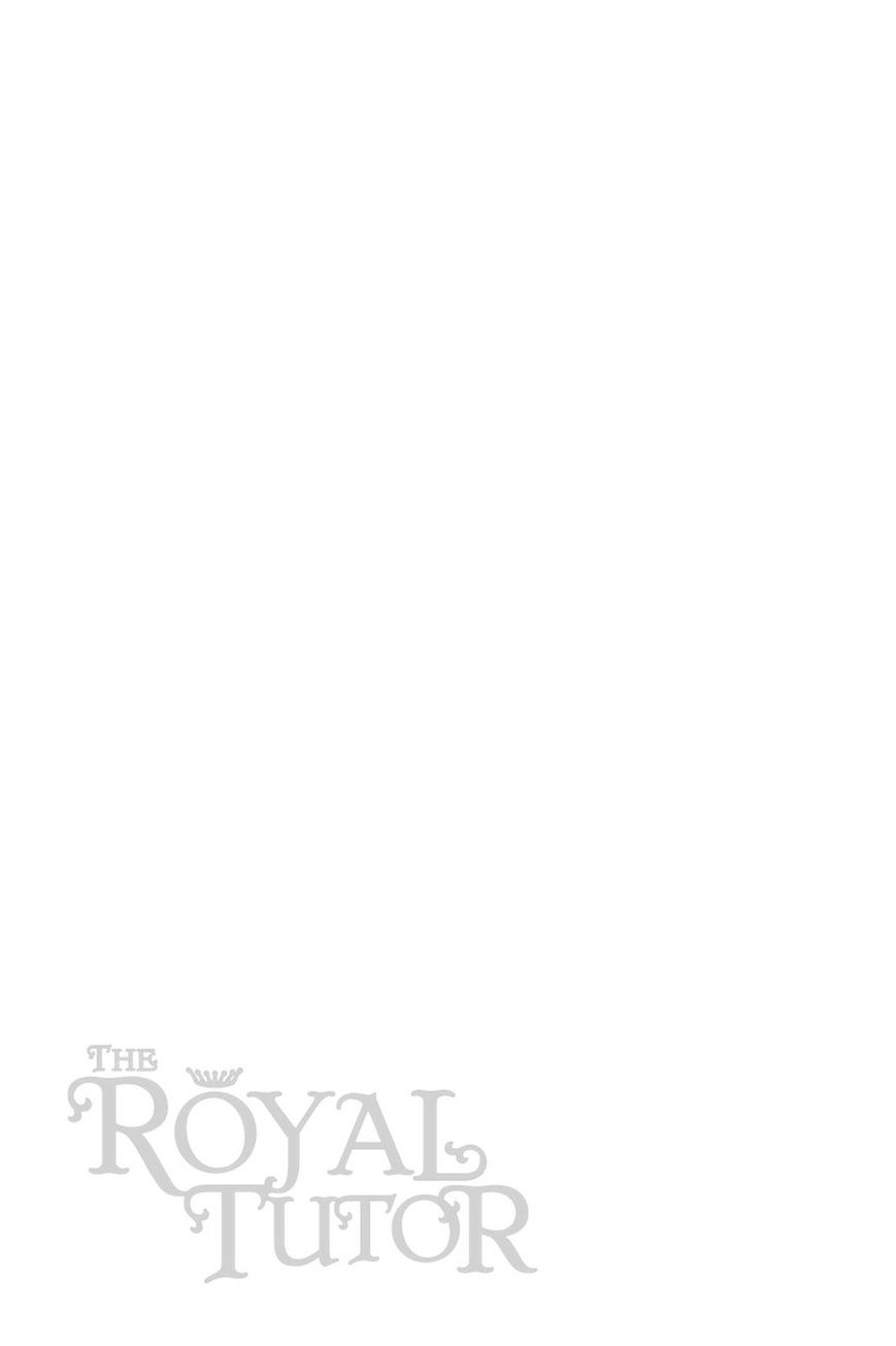 Read The Royal Tutor EN Manga Online