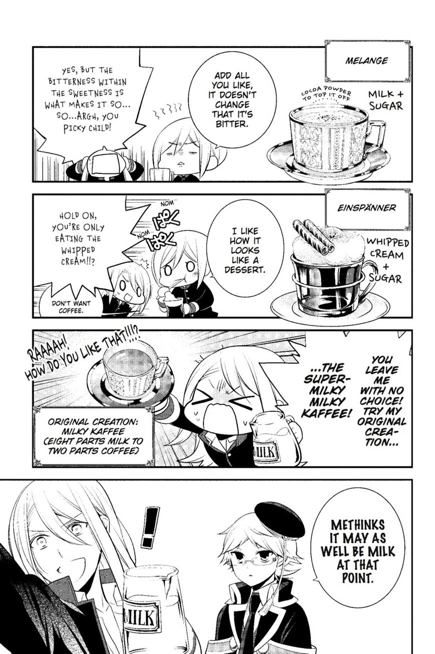 Read The Royal Tutor EN Manga Online