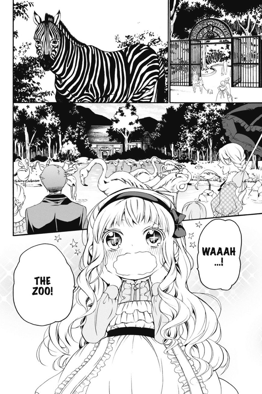 Read The Royal Tutor EN Manga Online