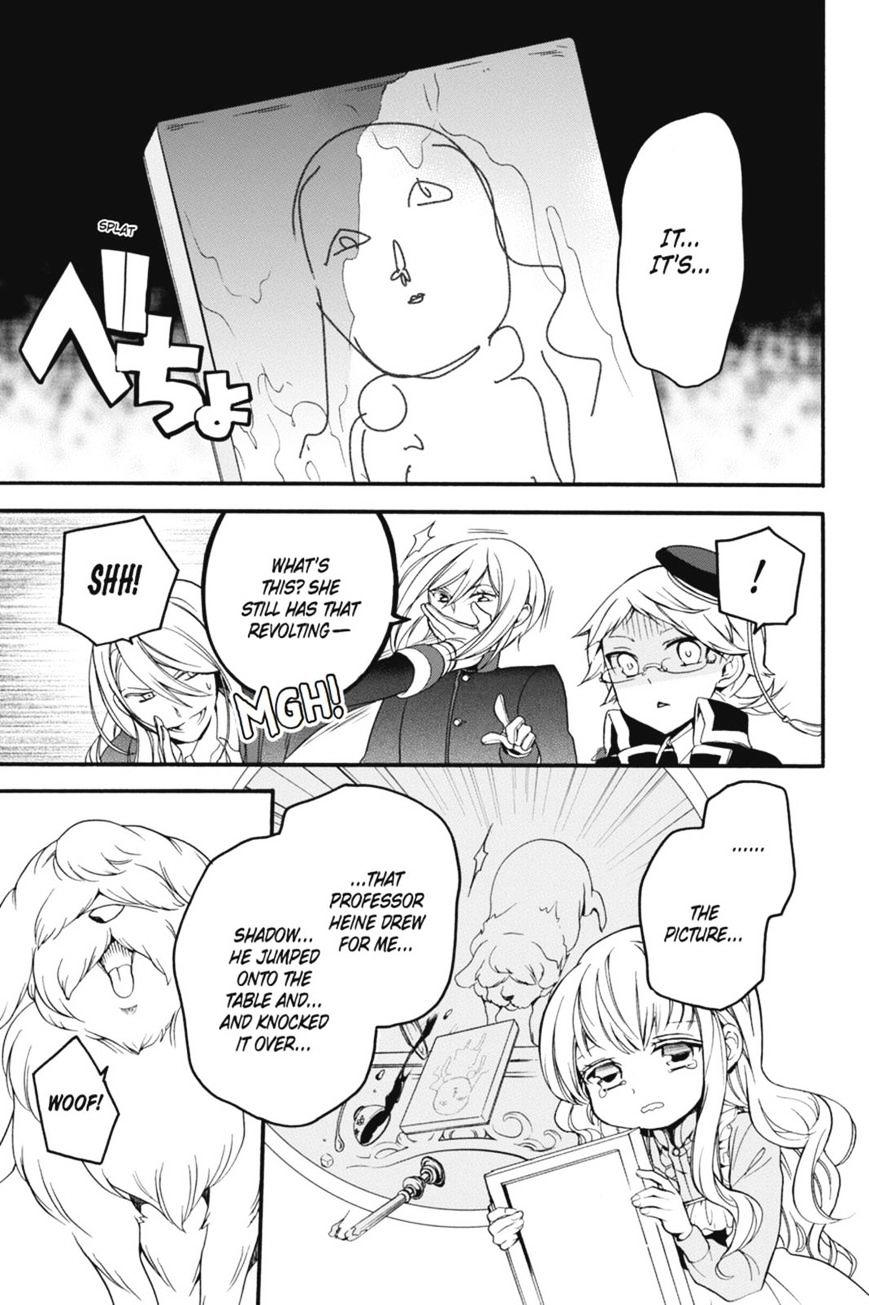 Read The Royal Tutor EN Manga Online