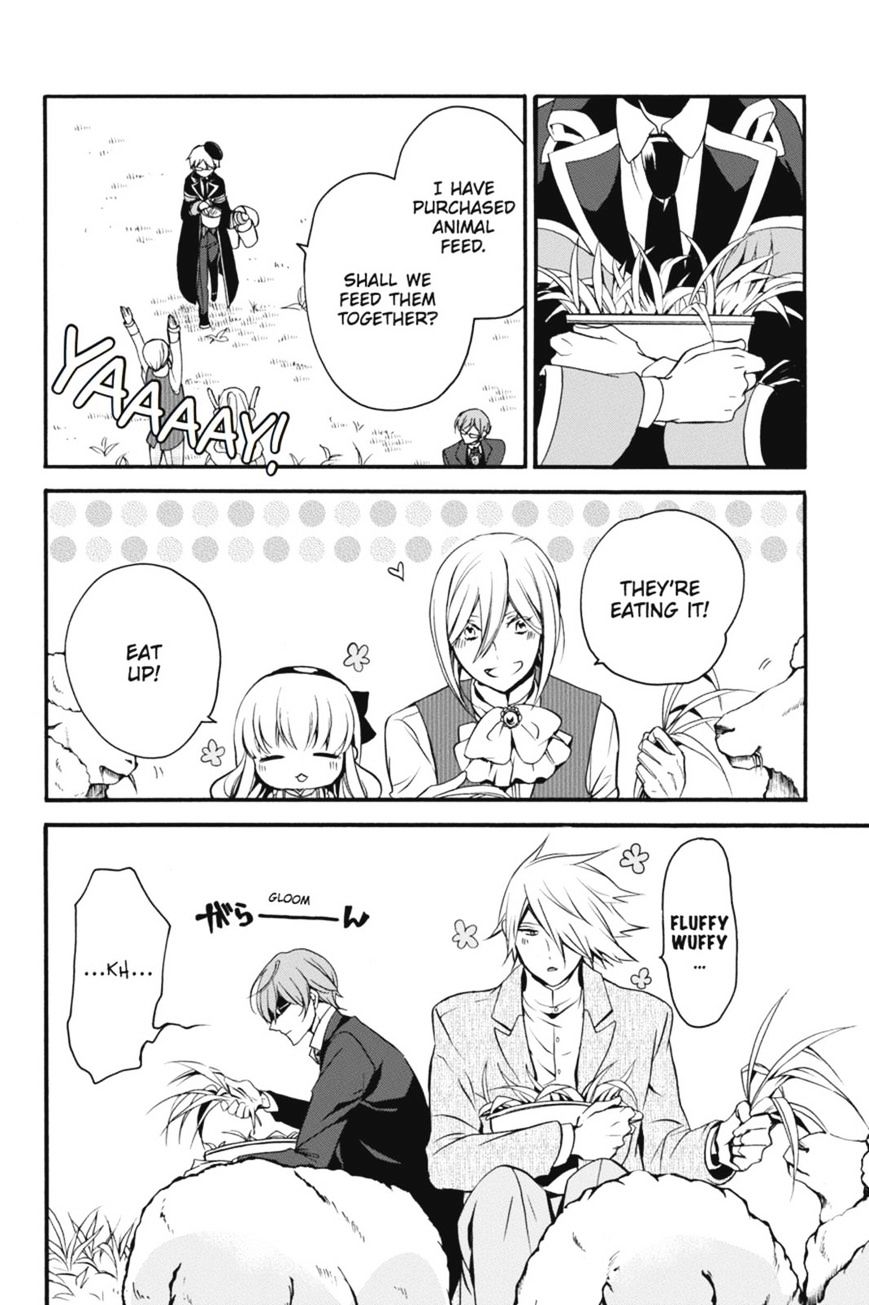 Read The Royal Tutor EN Manga Online