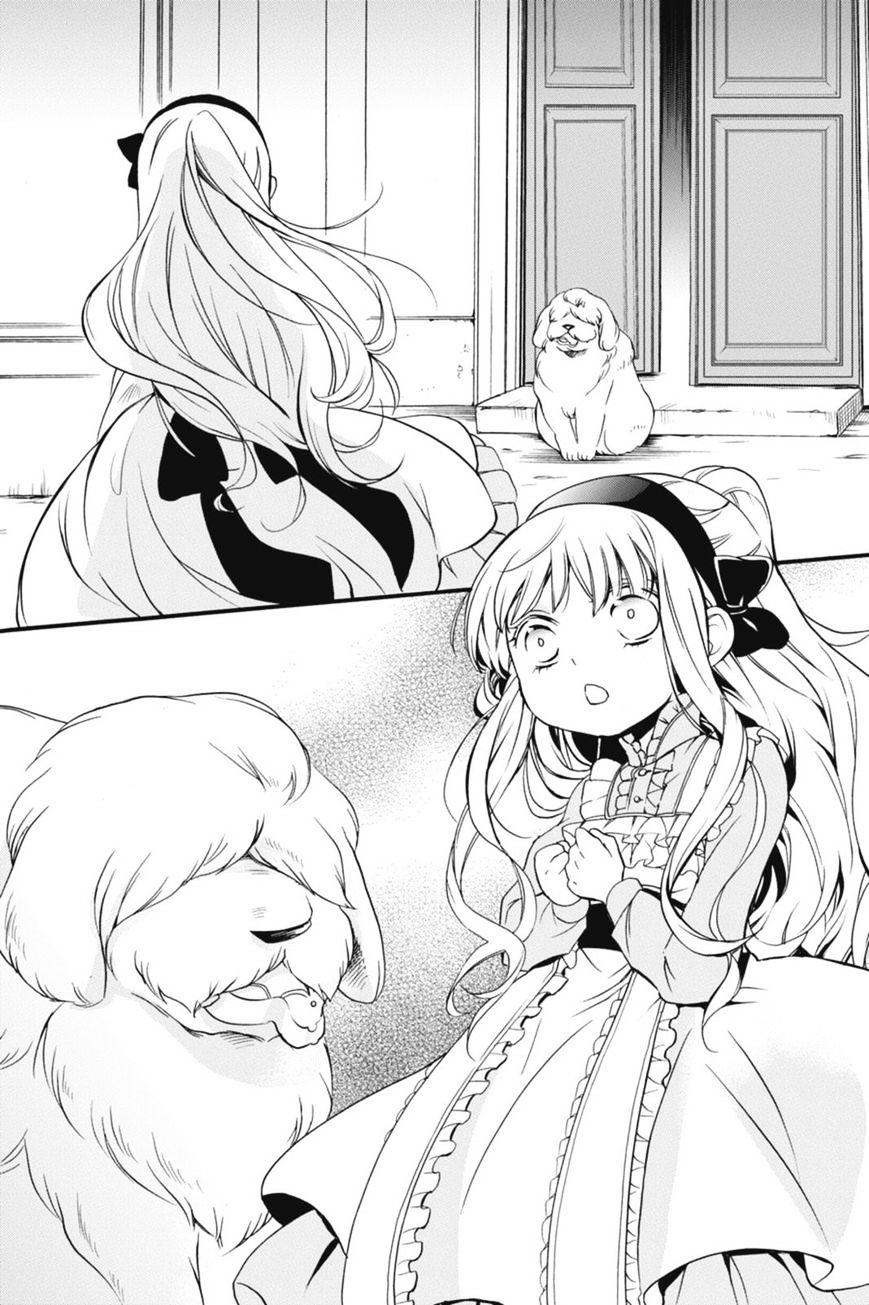 Read The Royal Tutor EN Manga Online