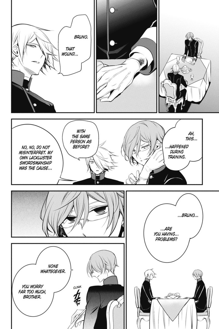 Read The Royal Tutor EN Manga Online